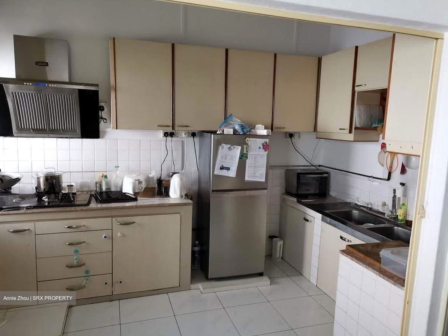 East View Garden (D16), Semi-Detached #620017991